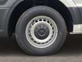 Volkswagen Crafter 35 2.0 TDI Pritsche MR AHK, Klima BT el.SP Blanc - thumbnail 2