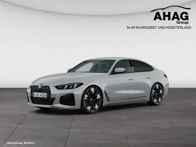 BMW 4er