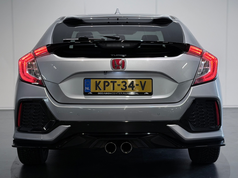 Honda Civic 1.5 i-VTEC Sport /Clima/ACC/PDC+Camera/LED/CarPlay — photo 16