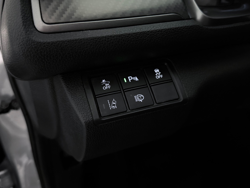 Honda Civic 1.5 i-VTEC Sport /Clima/ACC/PDC+Camera/LED/CarPlay — photo 32