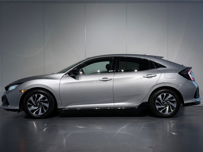 Honda Civic 1.5 i-VTEC Sport /Clima/ACC/PDC+Camera/LED/CarPlay — photo 6