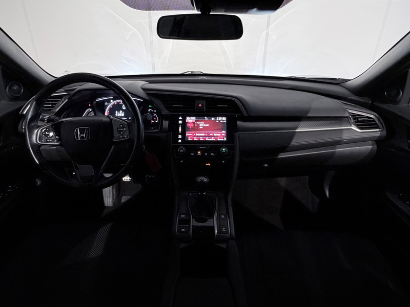 Honda Civic 1.5 i-VTEC Sport /Clima/ACC/PDC+Camera/LED/CarPlay — photo 2