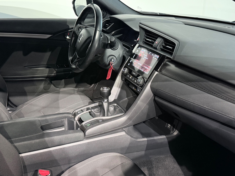 Honda Civic 1.5 i-VTEC Sport /Clima/ACC/PDC+Camera/LED/CarPlay — photo 20