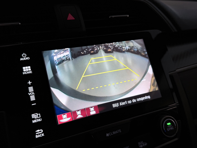 Honda Civic 1.5 i-VTEC Sport /Clima/ACC/PDC+Camera/LED/CarPlay — photo 39
