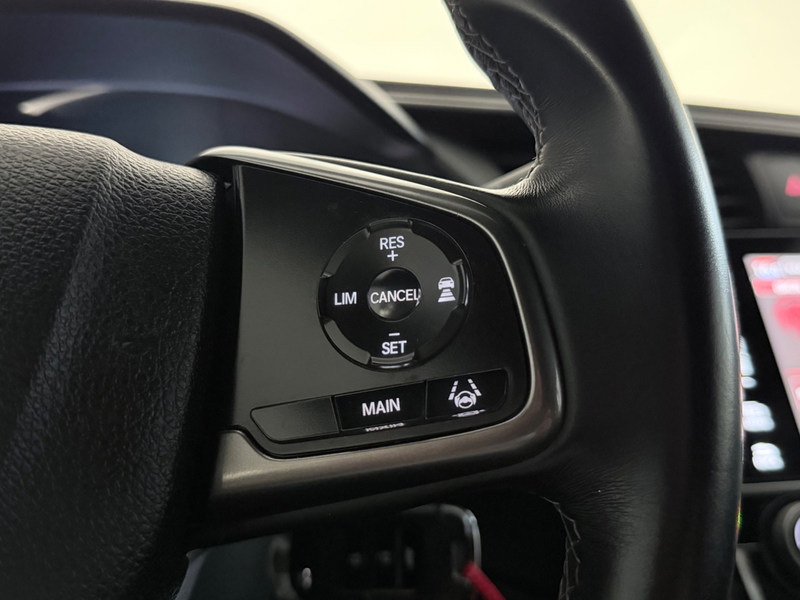 Honda Civic 1.5 i-VTEC Sport /Clima/ACC/PDC+Camera/LED/CarPlay — photo 40