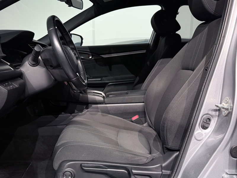 Honda Civic 1.5 i-VTEC Sport /Clima/ACC/PDC+Camera/LED/CarPlay — photo 12