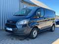 Ford Transit Custom Kasten 270 L1 Bleu - thumbnail 4