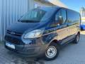 Ford Transit Custom Kasten 270 L1 Bleu - thumbnail 1