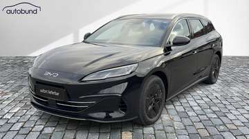 DM-i PHEV Touring Boost Alu KA LED Link NAV NBA PD