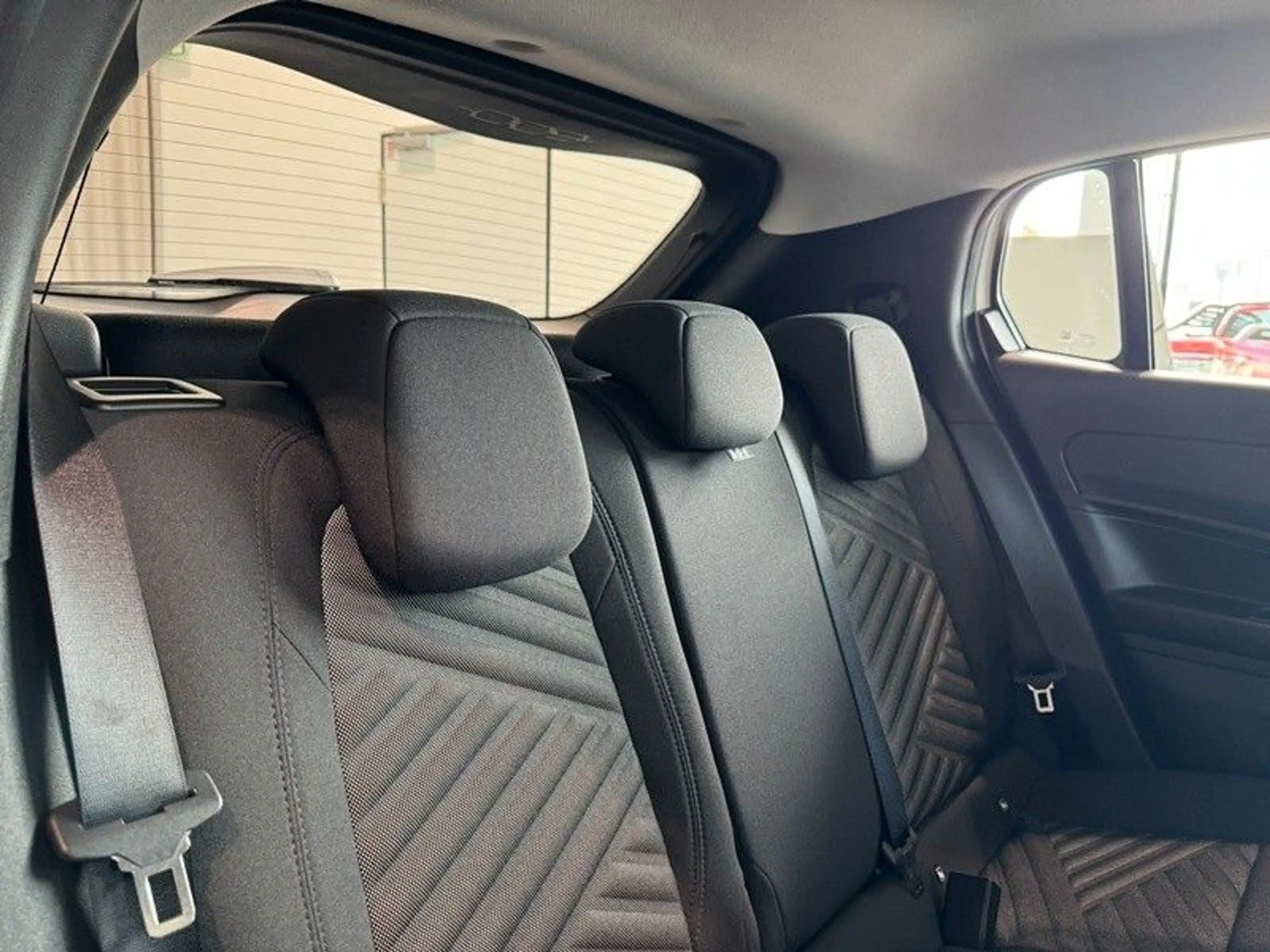 Fiat 600 Hybrid StyleP SmartphoneInt. Shz Kamera LED — photo 15