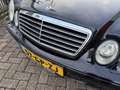 Mercedes-Benz CLK 55 AMG Coupé 5.4 liter V8 | €250,- KORTING+recent Nw APK Schwarz - thumbnail 34