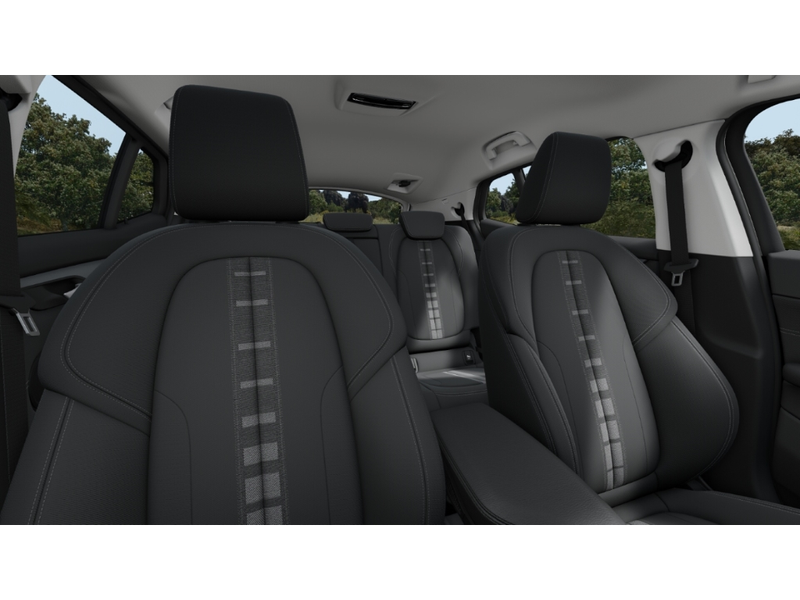 BMW X2 20i LED-Scheinwerfer SHZ PDC Klimaautomatik — photo 4