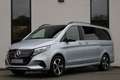 Mercedes-Benz EQV 300 L2 / AMG / New Model / Luchtvering / 7-Persoons / Argent - thumbnail 2