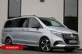 Mercedes-Benz EQV 300 L2 / AMG / New Model / Luchtvering / 7-Persoons / Argent - thumbnail 1