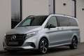 Mercedes-Benz EQV 300 L2 / AMG / New Model / Luchtvering / 7-Persoons / Argent - thumbnail 24