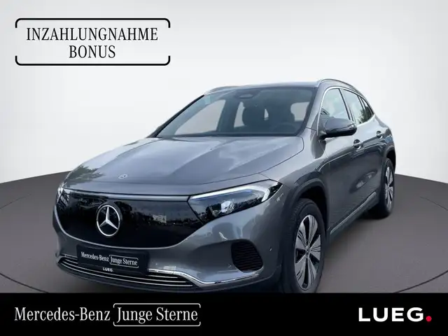 Mercedes-Benz EQA 250 + PROGRESSIVE+RÜCKFKAM+LENKRHZ+VERKZERK