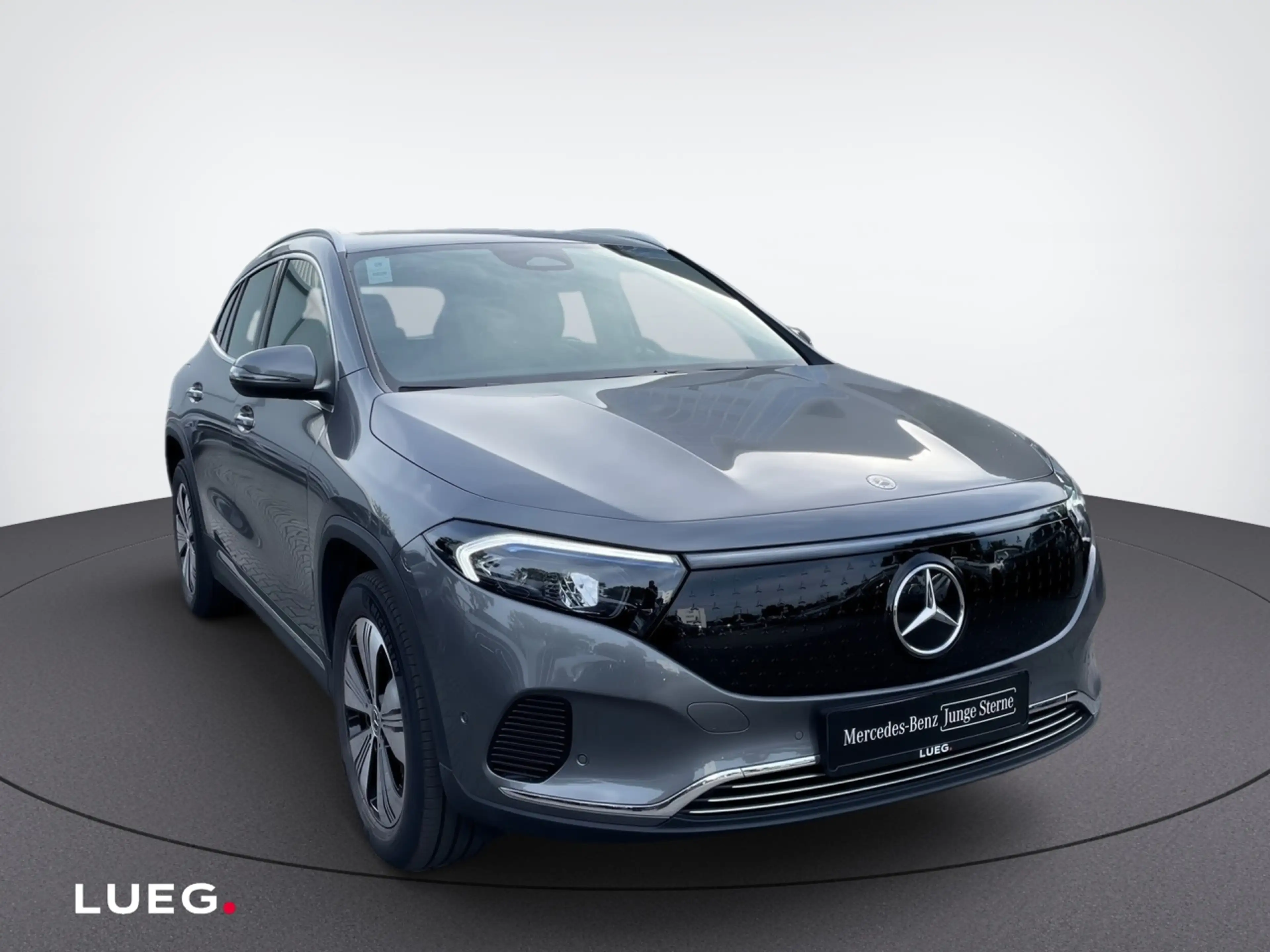 Mercedes-Benz EQA 250 + PROGRESSIVE+RÜCKFKAM+LENKRHZ+VERKZERK — photo 7