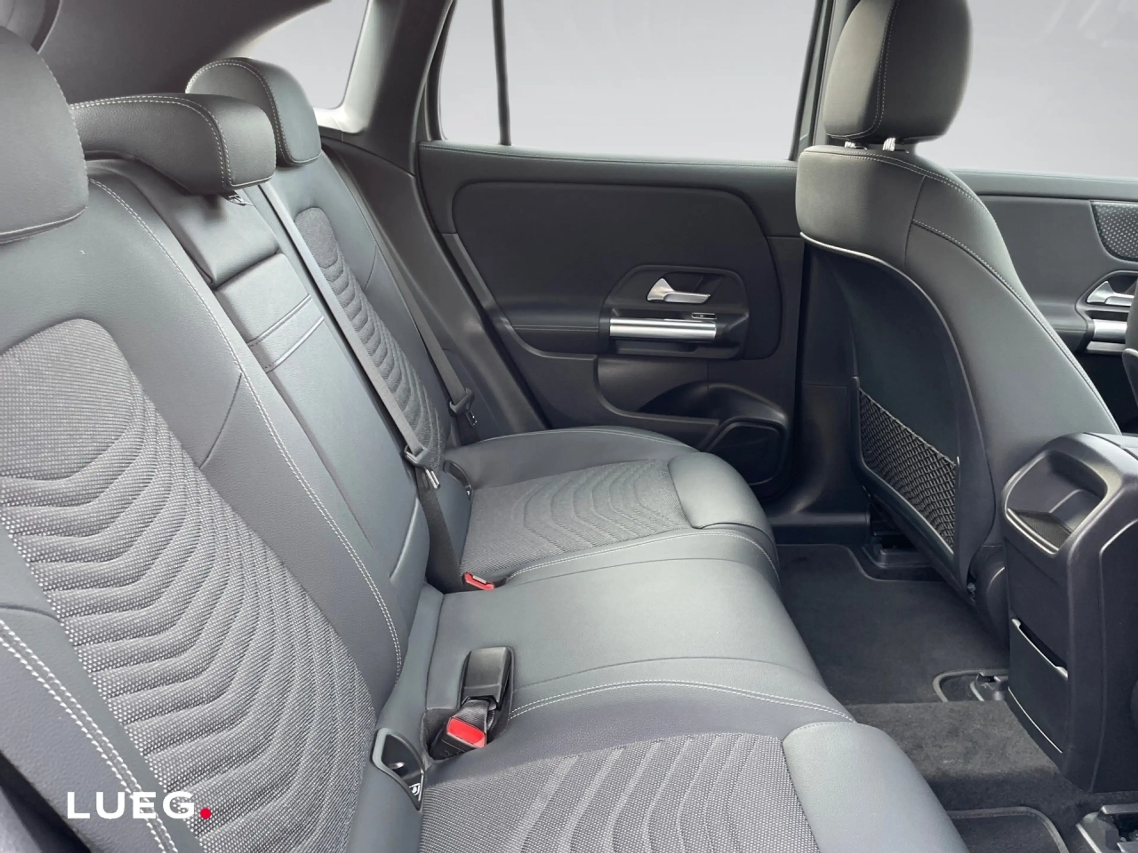 Mercedes-Benz EQA 250 + PROGRESSIVE+RÜCKFKAM+LENKRHZ+VERKZERK — photo 13