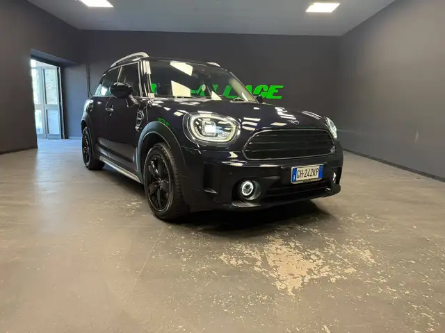MINI Cooper Countryman Mini Countryman F60 2020 1.5 Essential auto PREZZO REALE