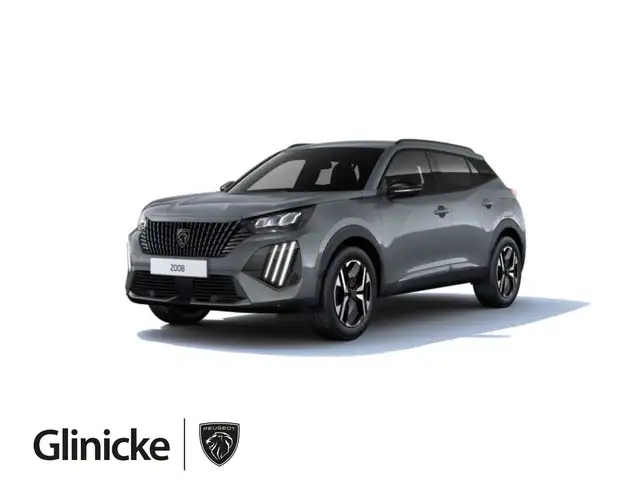 Peugeot 2008 ALLURE Benzin 100