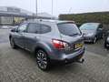 Nissan Qashqai+2 2.0 dCi Connect Edition Grau - thumbnail 7