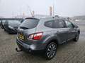 Nissan Qashqai+2 2.0 dCi Connect Edition Grau - thumbnail 5
