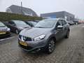 Nissan Qashqai+2 2.0 dCi Connect Edition Grau - thumbnail 1
