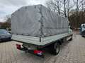 Volkswagen Crafter Pritsche 50 lang L3 Doppelkabine Grau - thumbnail 5