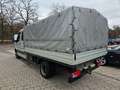 Volkswagen Crafter Pritsche 50 lang L3 Doppelkabine Grau - thumbnail 6