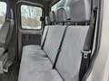 Volkswagen Crafter Pritsche 50 lang L3 Doppelkabine Grau - thumbnail 15