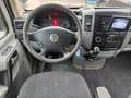 Volkswagen Crafter Pritsche 50 lang L3 Doppelkabine Grau - thumbnail 9
