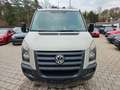 Volkswagen Crafter Pritsche 50 lang L3 Doppelkabine Grau - thumbnail 3