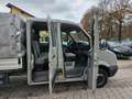 Volkswagen Crafter Pritsche 50 lang L3 Doppelkabine Grau - thumbnail 16