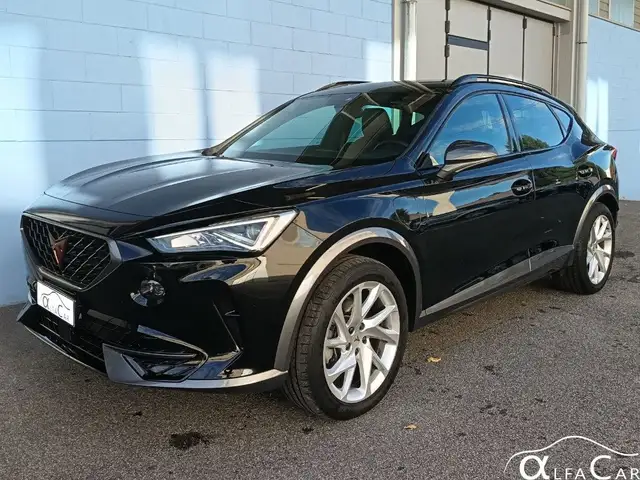 CUPRA Formentor 1.4 e-Hybrid DSG