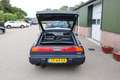 Nissan 300 ZX 3.0 V6 Turbo 2+2 Ttop, Uniek, Groot onderhoud geha Bleu - thumbnail 14