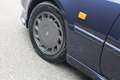 Nissan 300 ZX 3.0 V6 Turbo 2+2 Ttop, Uniek, Groot onderhoud geha Bleu - thumbnail 21