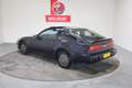 Nissan 300 ZX 3.0 V6 Turbo 2+2 Ttop, Uniek, Groot onderhoud geha Bleu - thumbnail 11