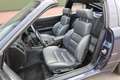 Nissan 300 ZX 3.0 V6 Turbo 2+2 Ttop, Uniek, Groot onderhoud geha Bleu - thumbnail 8