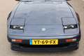Nissan 300 ZX 3.0 V6 Turbo 2+2 Ttop, Uniek, Groot onderhoud geha Bleu - thumbnail 42