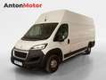 Peugeot Boxer 435 L4 H3 BHDI 121kW (165CV) S&S 6 V. M - Blanco - thumbnail 17