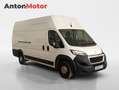 Peugeot Boxer 435 L4 H3 BHDI 121kW (165CV) S&S 6 V. M - Blanco - thumbnail 3