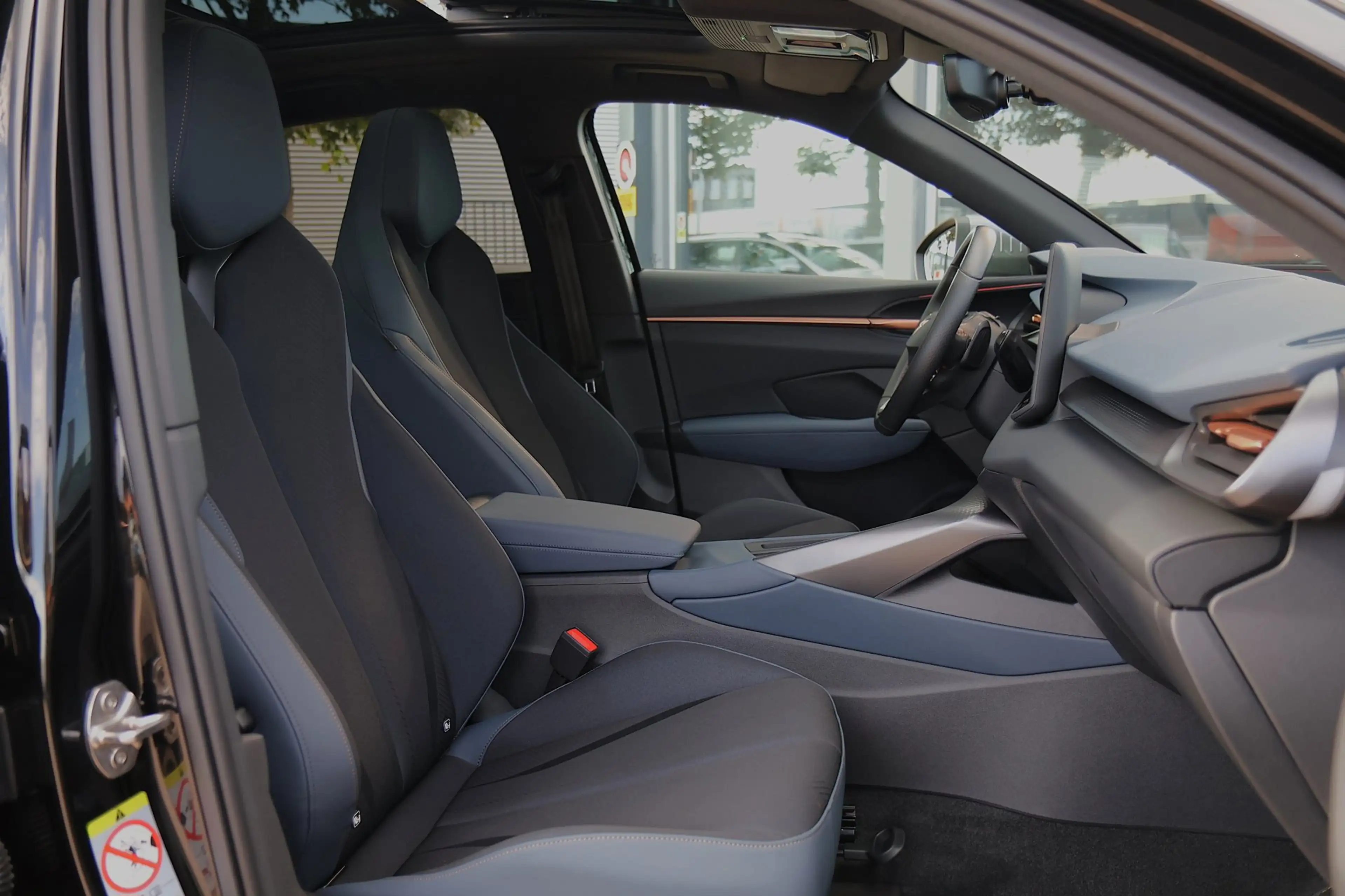 CUPRA Terramar 1.5 E-tsi Panoramadak Elektrische trekhaak Acc Cam — photo 21