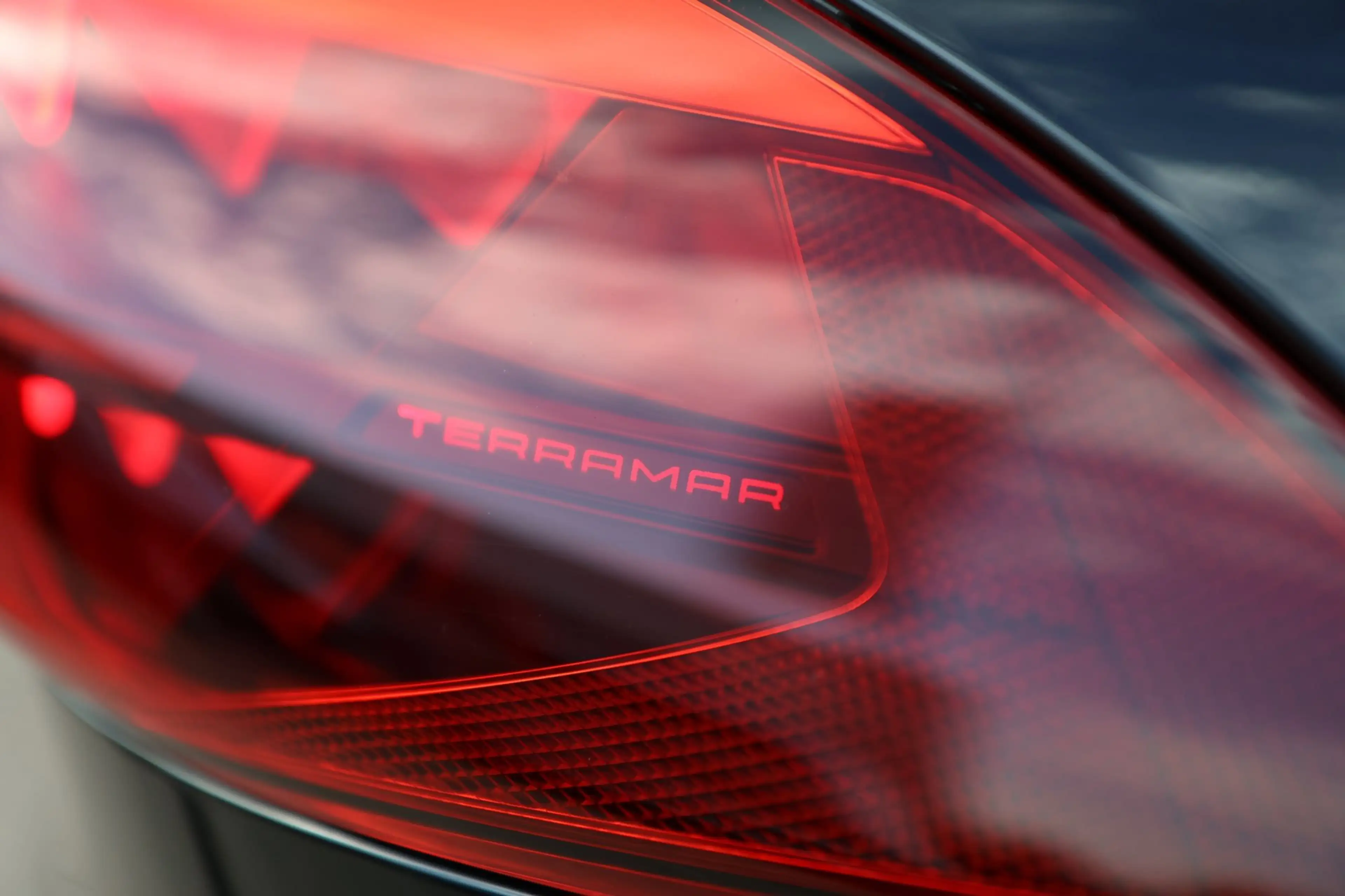 CUPRA Terramar 1.5 E-tsi Panoramadak Elektrische trekhaak Acc Cam — photo 7