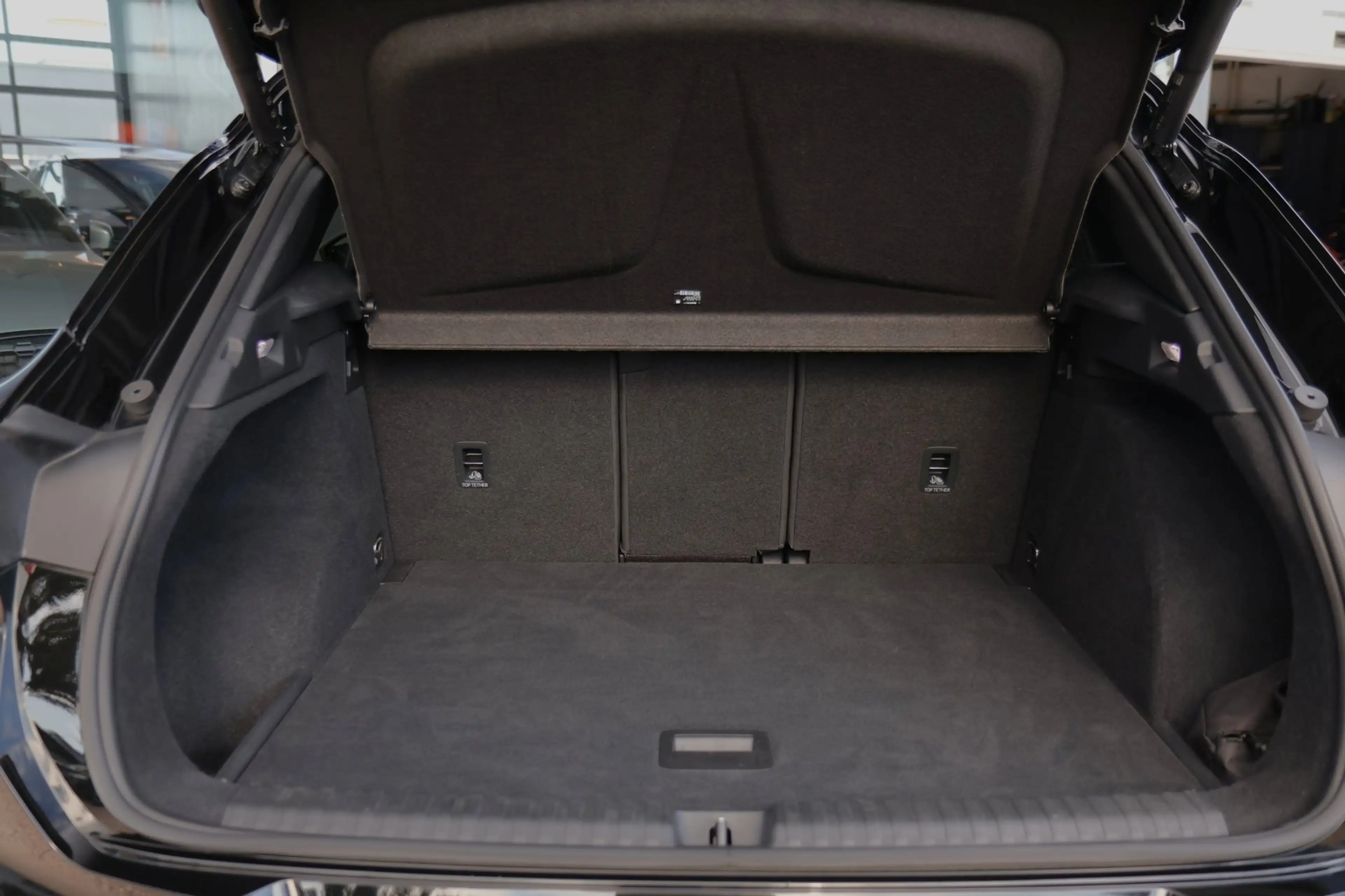 CUPRA Terramar 1.5 E-tsi Panoramadak Elektrische trekhaak Acc Cam — photo 20