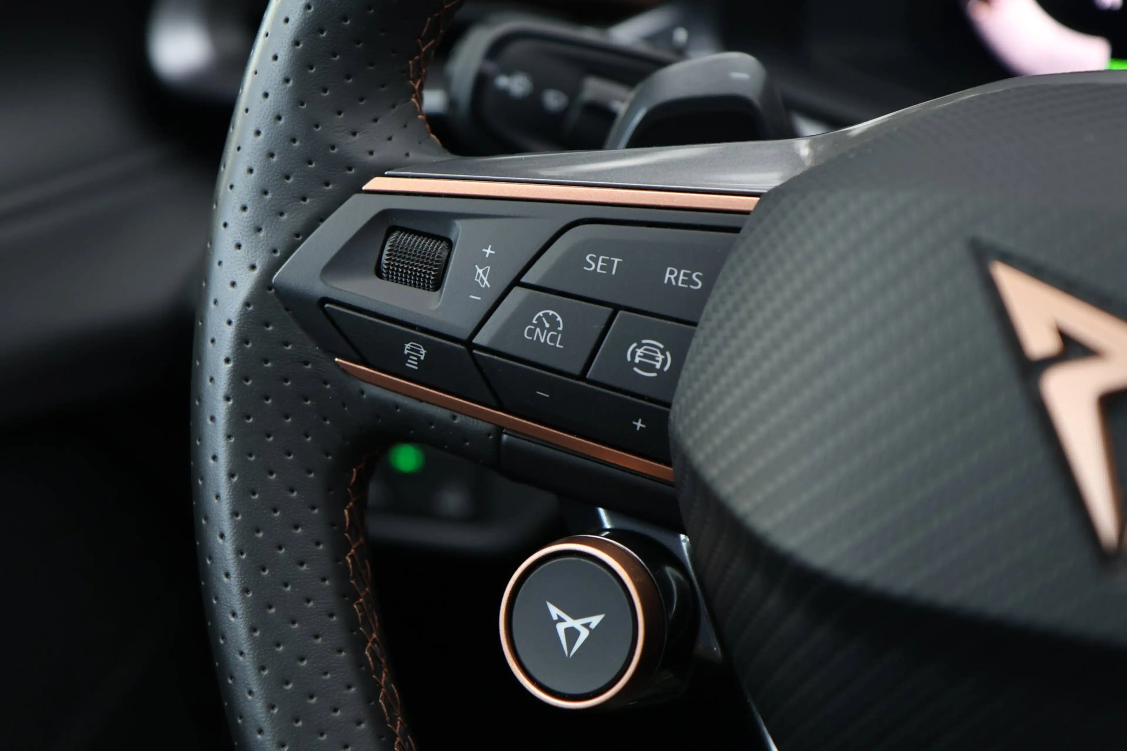 CUPRA Terramar 1.5 E-tsi Panoramadak Elektrische trekhaak Acc Cam — photo 16