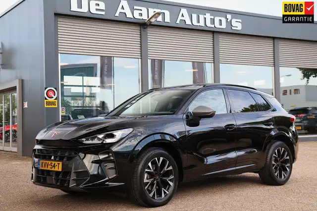 CUPRA Terramar 1.5 E-tsi Panoramadak Elektrische trekhaak Acc Cam