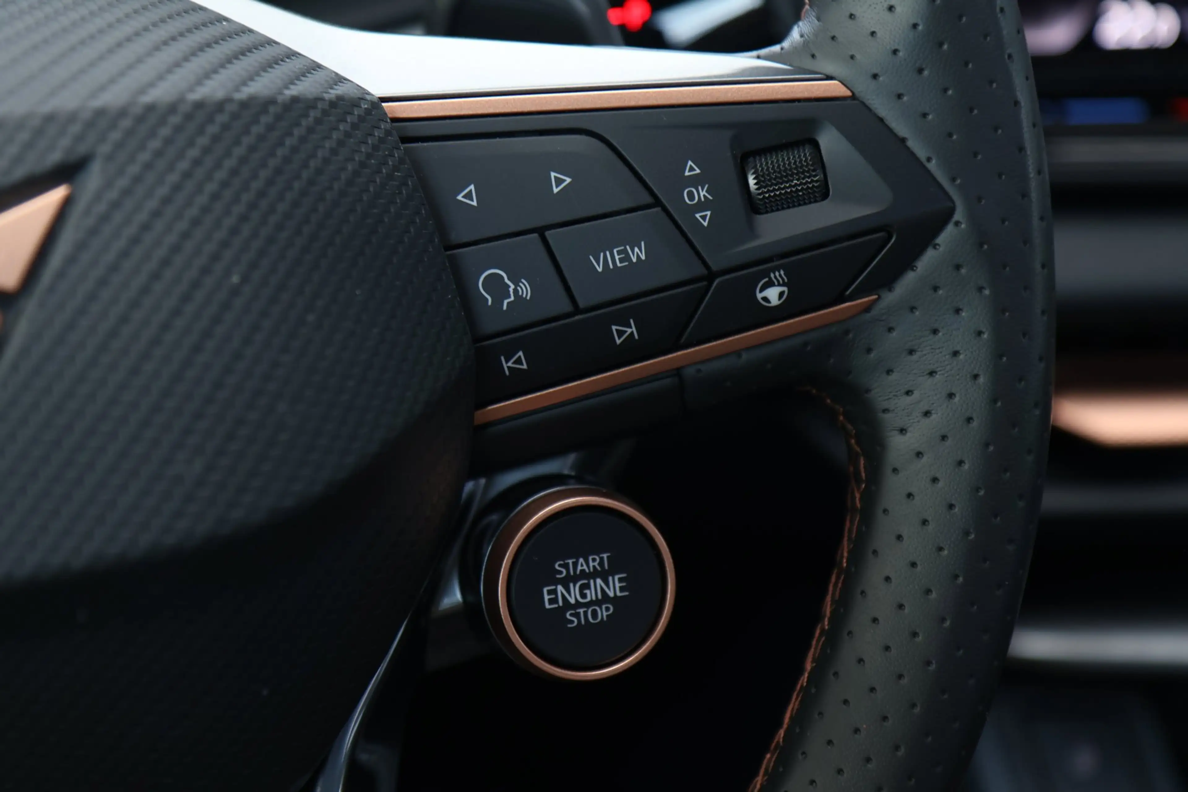 CUPRA Terramar 1.5 E-tsi Panoramadak Elektrische trekhaak Acc Cam — photo 17