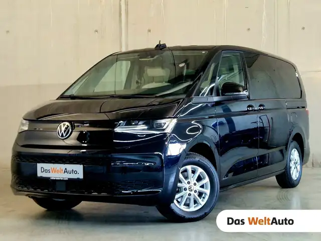 Volkswagen T7 Multivan VW T7 Multivan Business ÜH TDI