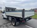 Ford Transit ford transit ribaltabile menta mt1 2.4 2010 Weiß - thumbnail 4
