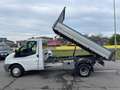 Ford Transit ford transit ribaltabile menta mt1 2.4 2010 Weiß - thumbnail 10